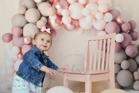 aria turns one [proofs] 011