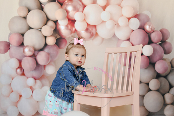 aria turns one [proofs] 015