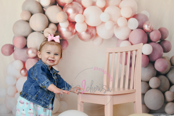 aria turns one [proofs] 014